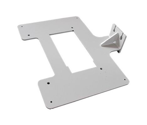 룸 전기 콘트롤 박스 베이스보드 섬유 기계 예비품