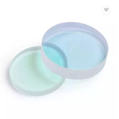 래이저 커팅 머신을 위한 고급 품질 레이저 보호 렌즈