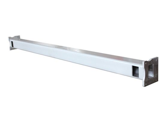 직물 룸을 위한 공기 분사 직기 대들보 섬유 기계 부품