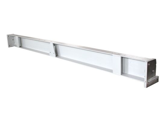 직물 룸을 위한 공기 분사 직기 대들보 섬유 기계 부품