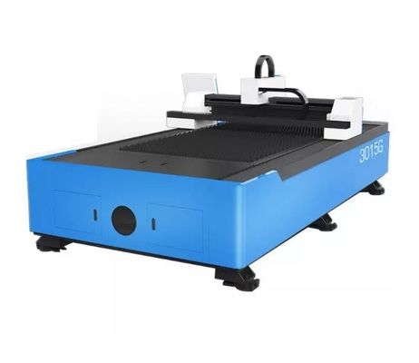 2000w 금속 판 래이저 커팅 머신 CNC 섬유 레이저 절단기 3015G명