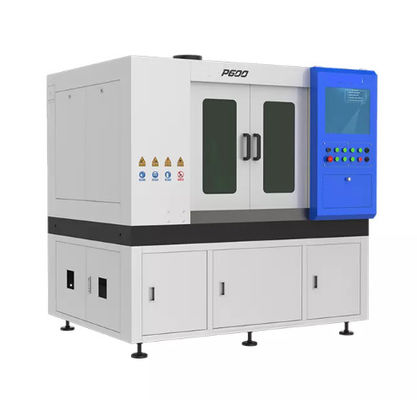 0.2mm-5mm 금속 판 래이저 커팅 머신 2000W 3000W 4000W