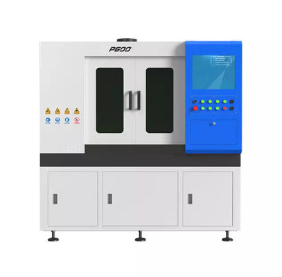 0.2mm-5mm 금속 판 래이저 커팅 머신 2000W 3000W 4000W
