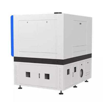 0.2mm-5mm 금속 판 래이저 커팅 머신 2000W 3000W 4000W