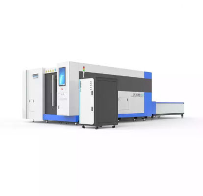 1500w-36000w 강관 래이저 커팅 머신 금속 판 레이저 절단기 3015HM명
