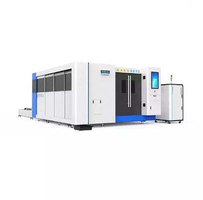 1500w-36000w 강관 래이저 커팅 머신 금속 판 레이저 절단기 3015HM명