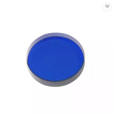 D42mm 레이저 보호 윈도우 렌즈 레이저 절단기 소비재의