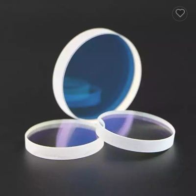 D42mm 레이저 보호 윈도우 렌즈 레이저 절단기 소비재의