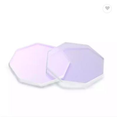 아마다 섬유 래이저 커팅 머신을 위한 아마다 33*33*1.65mm 광학렌즈 보호하는 용융 실리카