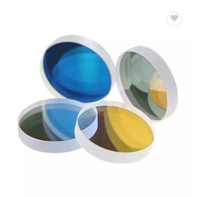 레이저 머신 부분 보호 렌즈 25x3mm 보호 유리 창문