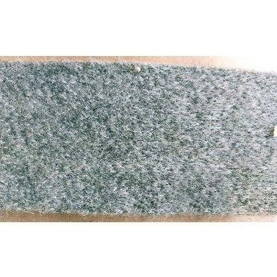 테이프를 커버하는 고무 롤러는 100 밀리미터 고무 롤러 덮개를 느꼈습니다
