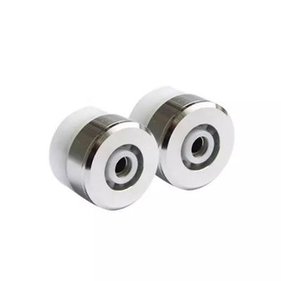 타에 백 요업 체크 밸브 워터제트 직기 섬유 기계 여분 부품