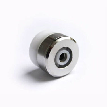 타에 백 요업 체크 밸브 워터제트 직기 섬유 기계 여분 부품