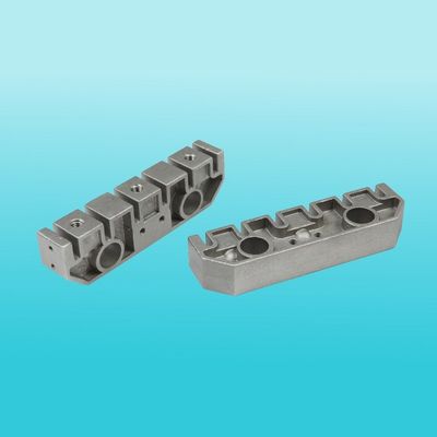 에어젯 룸 날실 중지 바 베이스 텍스타일 기계 예비품 ZA205-08